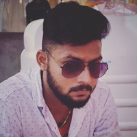 Vineeth V