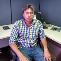 Chitrang Agarwal