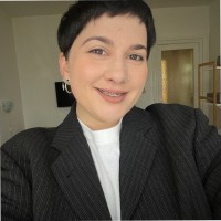 Ada Patricia Muresan