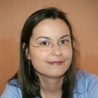 Silvia Martínez López