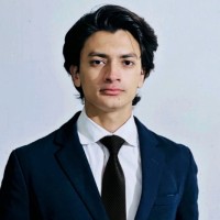 Ikhlaq Ahmed