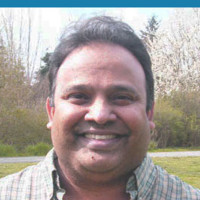 Kiran Gadepalli