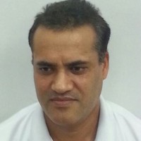 SANTOSH SINGH
