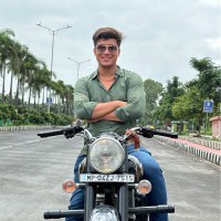 Vaibhav Gurung