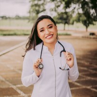 Maria Eduarda Campos