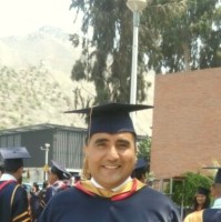 Alexander Cardenas