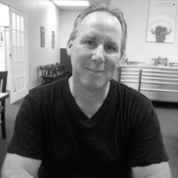 Stephen Ruzsa