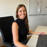 Jacqueline Rademacher