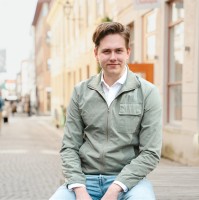 Simon Wallin