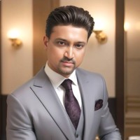 Nitin Pote