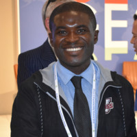 Fred Obeng-Ampofo
