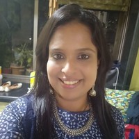 Sheetal Subramanian