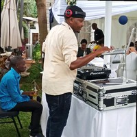 Dominic Muriuki