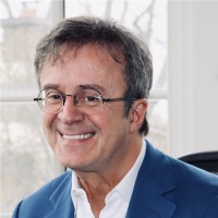 Stephane Laporte