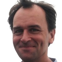 Mikael Bøgh Rasmussen