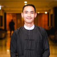 Phyoe Wai Khant
