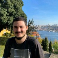 Matheus Marinatto