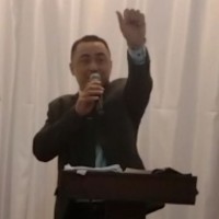Carlos Regis Almeida Ferreira