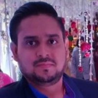 Anil Pande