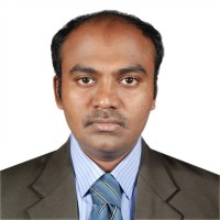 Jaya Karthic