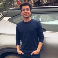 Sparsh Katyal