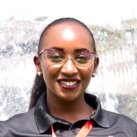 Eva Waweru