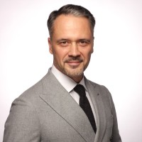 Vladimir Zotov