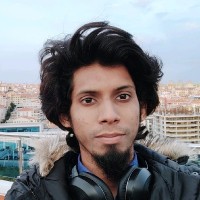 MD MASHROOR ZILAN SNIGDHO