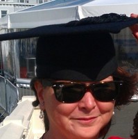 Corrine Winfield