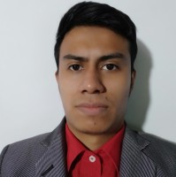 Joel Alejandro Sánchez Rozo