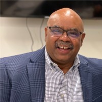 Marcus Jones