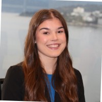 Tiana Jorgensen