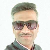Ashok Kumar Bamaniya