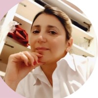 Erika Andrea González