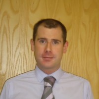 Adrian Cahill