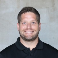 Jeremy Halls