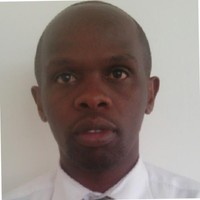 Charles Ndungu