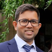 Ruwan Karunarathne