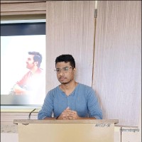 Subham Chakrabertty