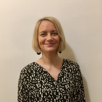 Marianne Kuokkanen