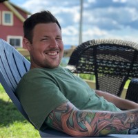 Alex Lacasse