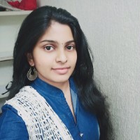 Karthika M
