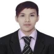 Prince Joyce Manansala