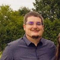 Kevin Lindgren