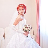 Нина Жарская