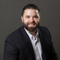 Samuel Caron, CSCP