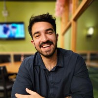 Eduardo Caldeira