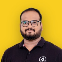 Shubham Pode