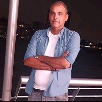 Medhat Saad