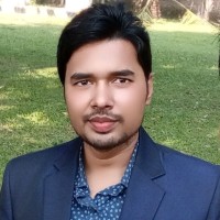 Md. Fahad Ali